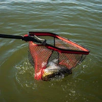 Fox Rage Speed Flow Compact Net